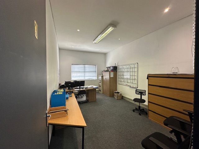To Let commercial Property for Rent in Ndabeni Western Cape
